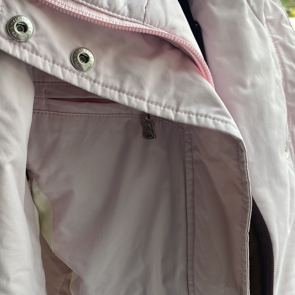 Bogner Girls 2 piece Ski Outfit size US 6 EU 110-116 GUC - Picture 15 of 16